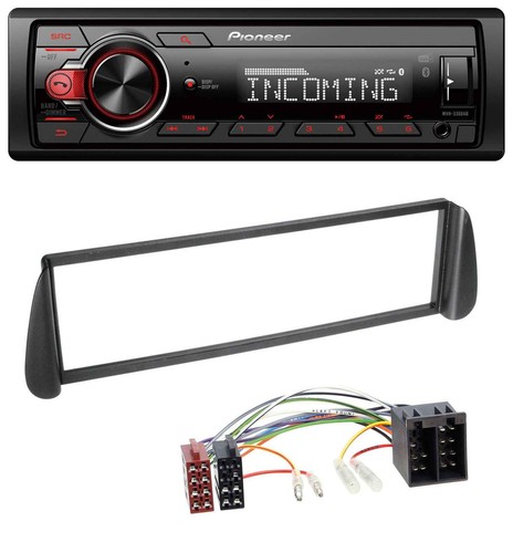 Pioneer bluetooth usb - pioneer,