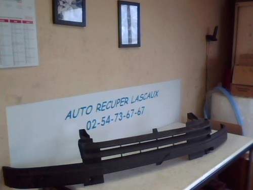 Calandre ford transit chassis - calandre,