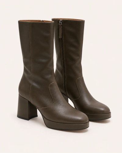 Angel alarcon bottines femme - bottines,