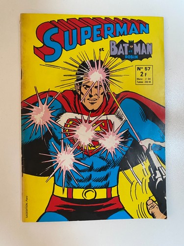 Superman batman robin - batman,