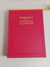 BD adultes Mémoires d'une