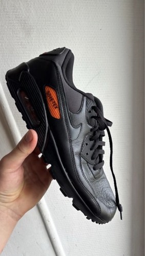 Nike air max gore - air, 90