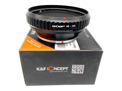 Concept nik adaptateur - concept, hb-nik