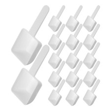  20 Pcs Cuillère Doseuse