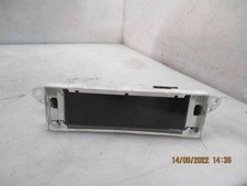 Afficheur digital Peugeot 307 SW 6564FA