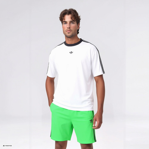 Adidas adicolor firebird short - adicolor,