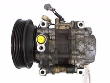 Compresseur clim FIAT BRAVA 46438366