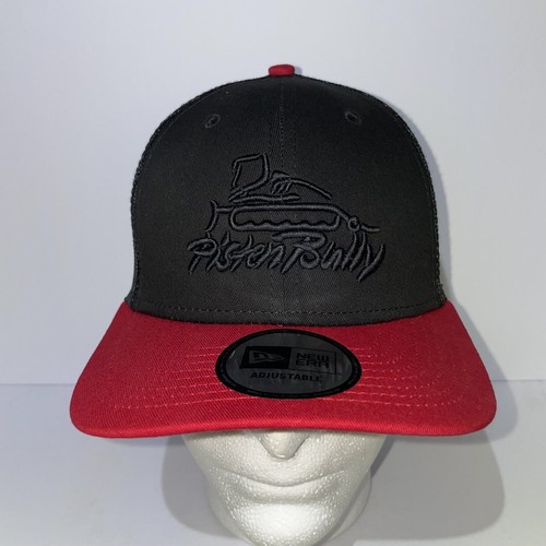 New era pisten bully - new, trucker