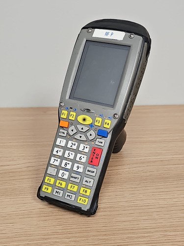 Scannette psion teklogix - psion,