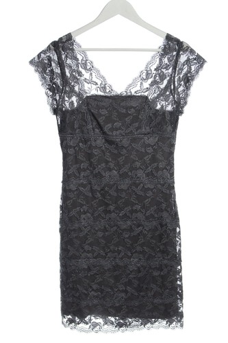 Onyx robe dentelle dames - robe,