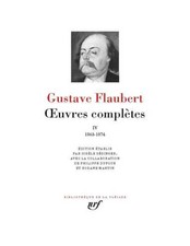 ▄▀▄ Gustave Flaubert