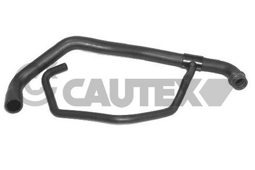 Durite radiateur fiat scudo - durite, de