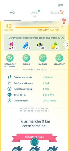 Compte pokémon pas cher - compte,