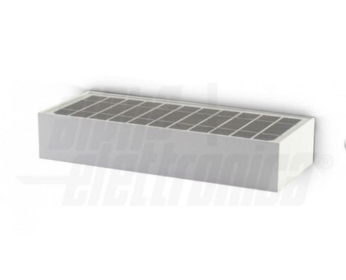Alpha electronic bricketto - electronic,