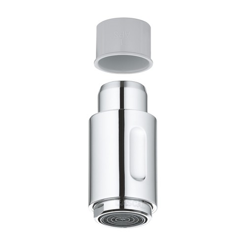 Douchette extractible grohe - douchette,