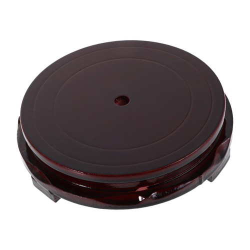 Socle exposition base pot - socle,