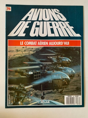 Avion guerre atlas - avion, guerre;