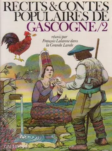 Récits contes populaires - et,