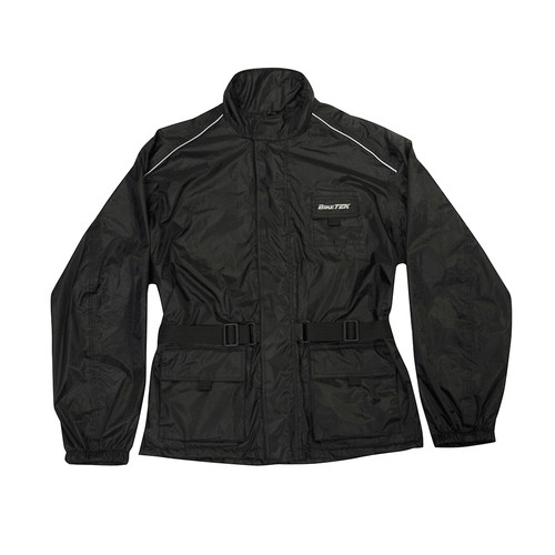 Biketek luxe veste pluie - biketek,