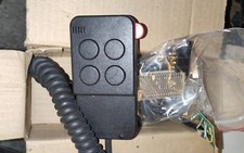 TALCO  MICRO MAIN  pour radiotéléphonie 