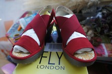 Fly London Yaji888fly