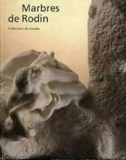 MARBRES DE RODIN : COLLECTION DU MUSEE. - BARBIER NICOLE - 1987