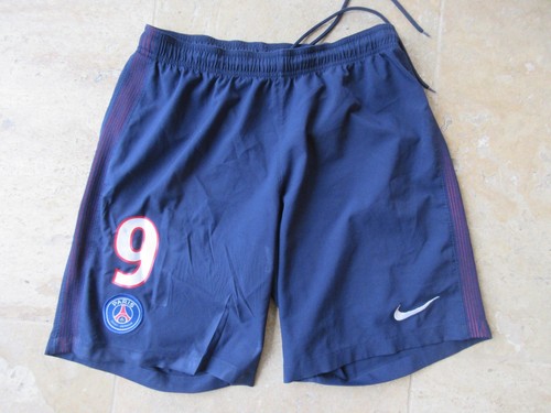 Short football paris - short,
