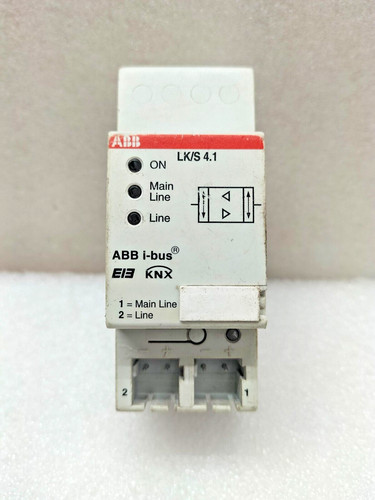 Abb bus eib - abb, knx