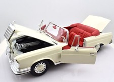 Miniature Voiture Auto 1:18