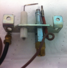 thermocouple veilleuse pour