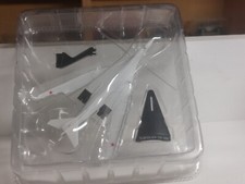 Tupolev TU 160 Avion, Plane, en métal Del Prado échelle 1:400 NEUF