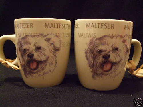 Tasse mug senseo chien - /,