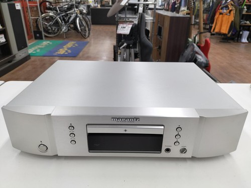 Marantz cd5005 player junk - marantz, cd