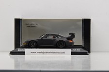 PORSCHE 911 GT2 EVO