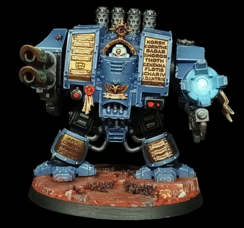 Commission pro painted - pro,