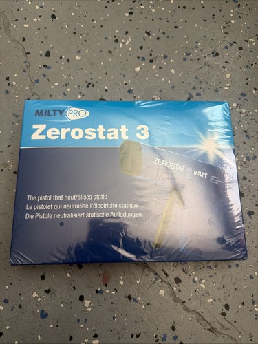 Milty zerostat anti static - zerostat, 3