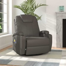 Fauteuil bascule électrique - fauteuil,