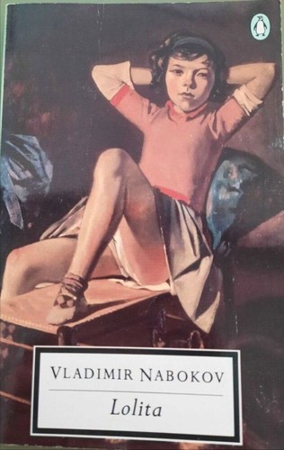 Lolita twentieth century - lolita,