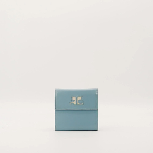 Portefeuille compact - le,