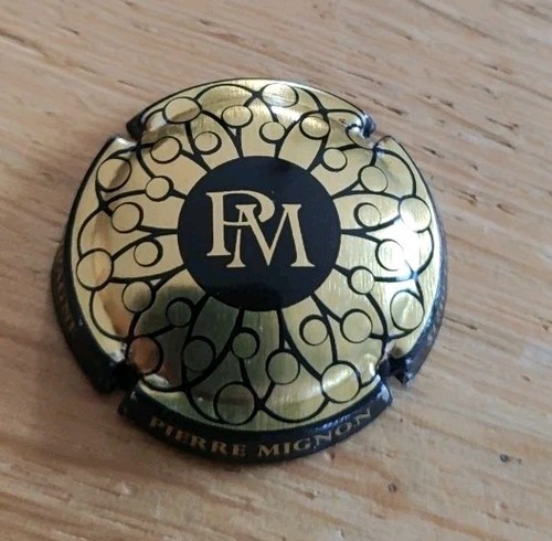 Jéroboam capsule champagne - jéroboam, de