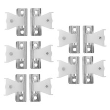  10 Pcs Accessoires De Poulie