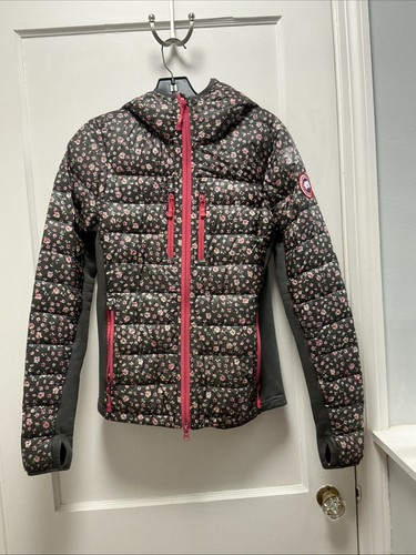 Canada goose women down - women's,