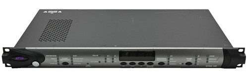 Avid sync master clock - avid,