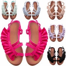 Sandales Femmes Chaussures