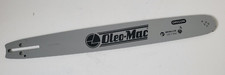 OREGON Guide de tronçonneuse Oleo-Mac Micro-lite 0.50" 1.3 mm