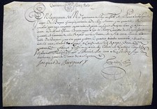 ✒ P.S Jacques du BURGUET