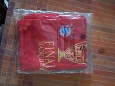 FC Bayern München - T-Shirt Champions League  FINALE MADRID 2010 - XL NEUF
