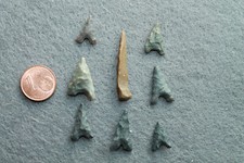 Lot Pointe De Flèche Eiffel