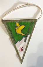 REPRO Fanion militaire ww2