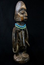 Art Africain Afrique - Ancien